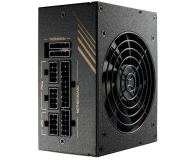 FSP/Fortron DAGGER PRO 650W 80 Plus Gold - 708107 - zdjęcie 5